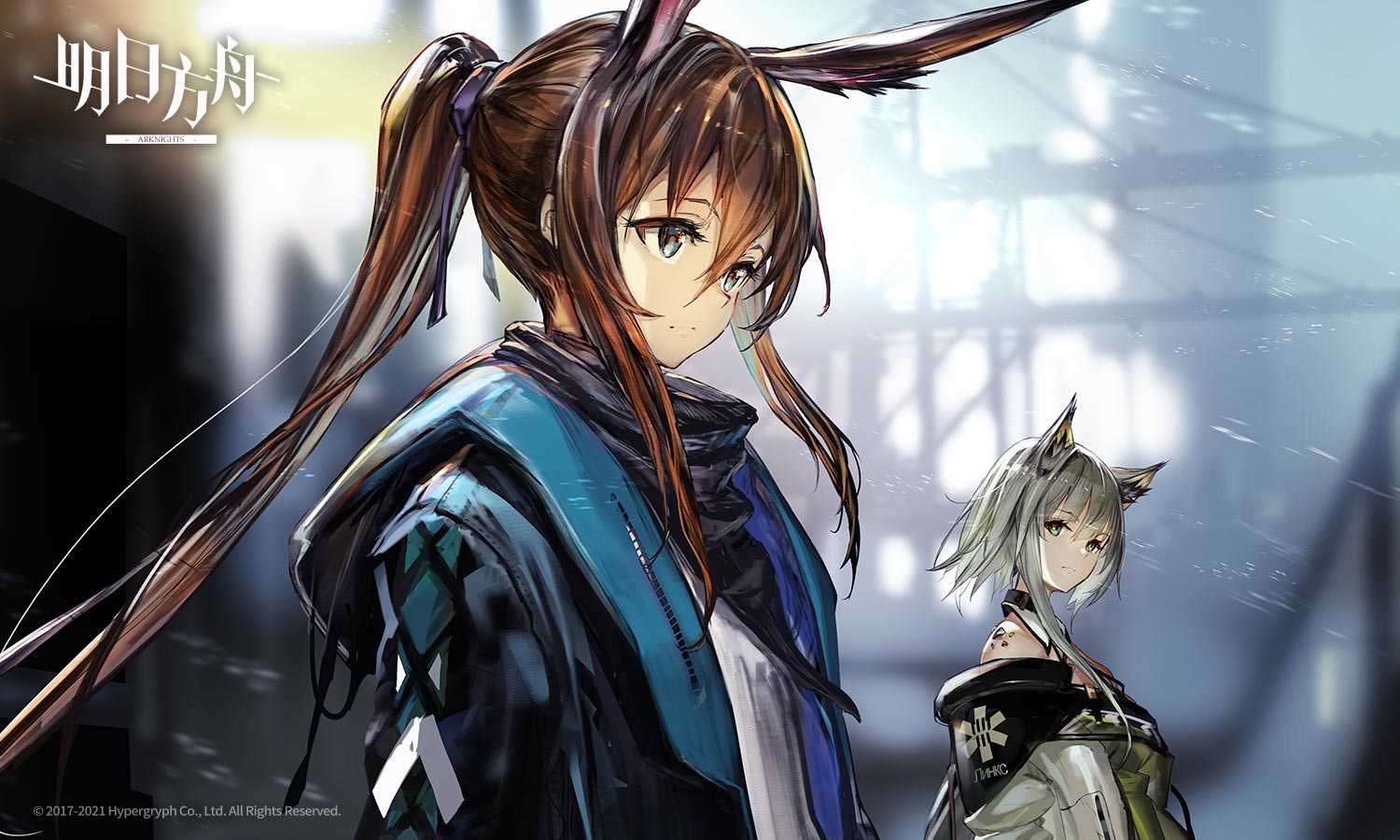明日方舟:常用干员的抓位选择以及如何进行肉鸽配队分析与讲解