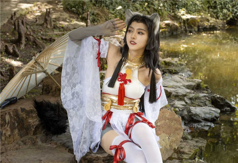永劫无间远程武器难度高?虎牙法神一箭封神,百分百命中技巧曝光