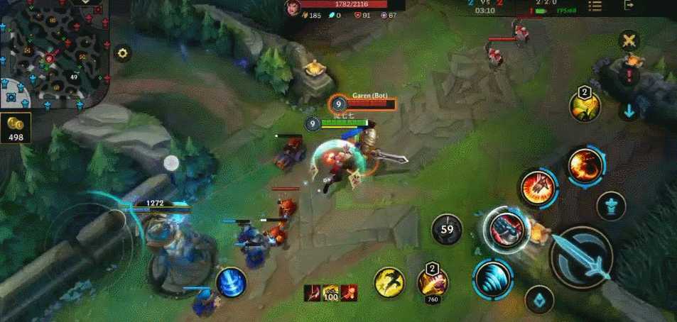还在愁玩不上LOL手游?完整教程教你从注册到下载