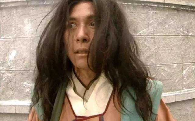 《天龙八部》慕容复:太用力的人生,是一场灾难