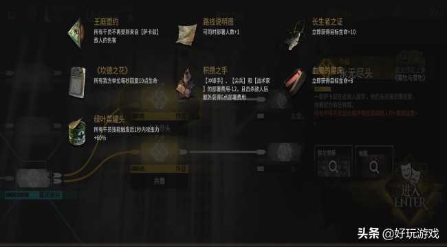 明日方舟游戏新手攻略