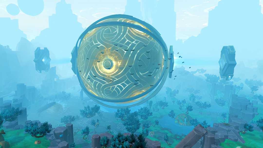 越猜越离谱！魔兽手游大胆猜想，逆水寒暗黑手游集中5月发布？