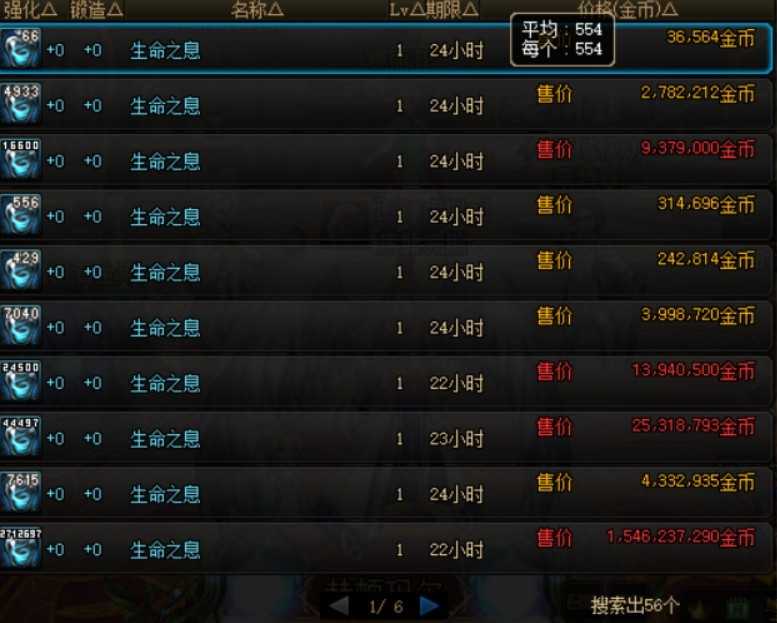 DNF:自给自足轻而易举,现版本最容易的几大搬砖途径