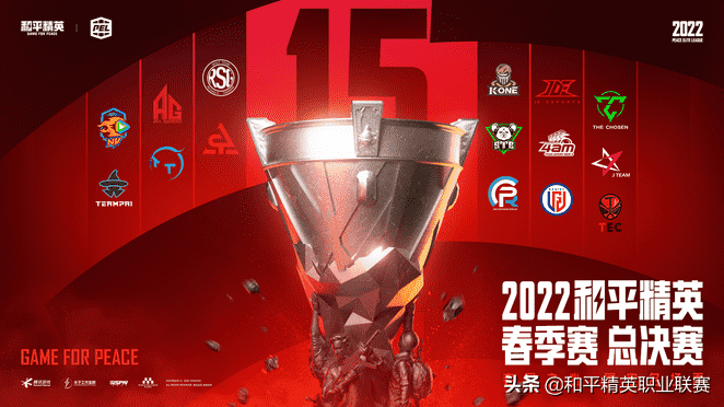 浴火重生王者归来!LGD、STE、TC强势晋级PEL总决赛