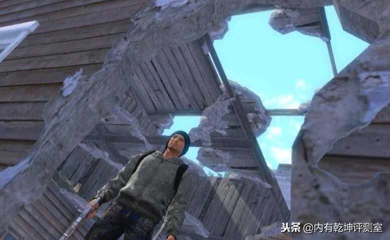 明日之后心得整理:小树枝和铁矿别卖!前期稳赚金条全靠它俩