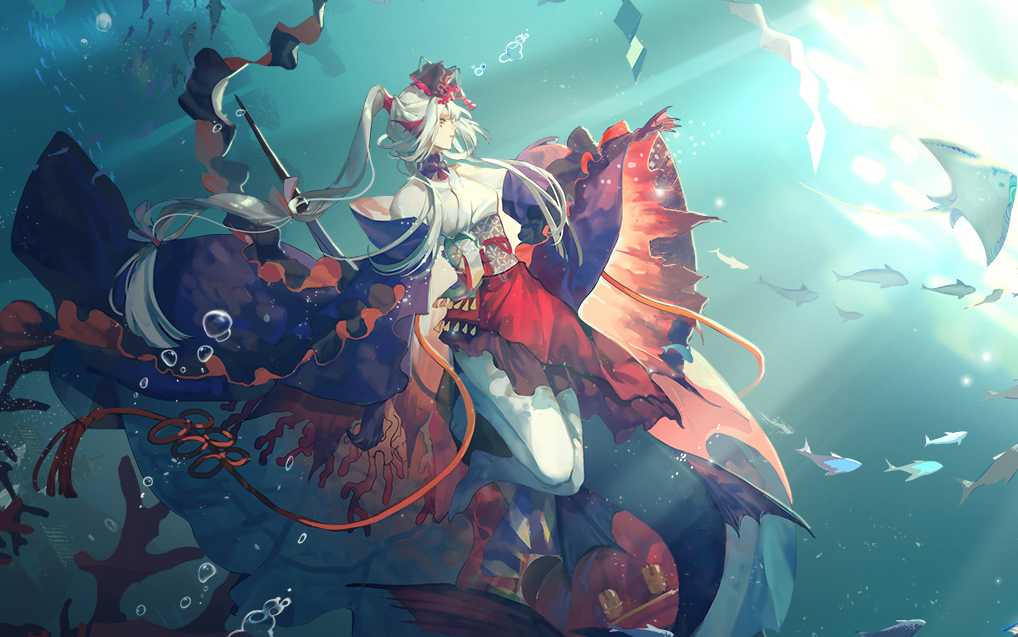阴阳师：千姬御魂搭配指南，斗技、PVE，你需要的都在这里（阴阳师千姬怎么搭配御魂）