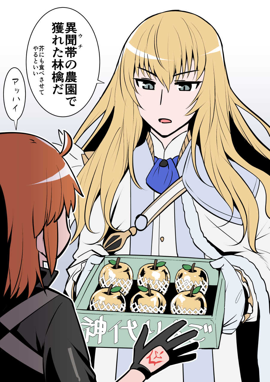 FGO国服4月活动预览：主线开启，自选五星，一起愉快长草吧（fgo国服新年活动攻略）