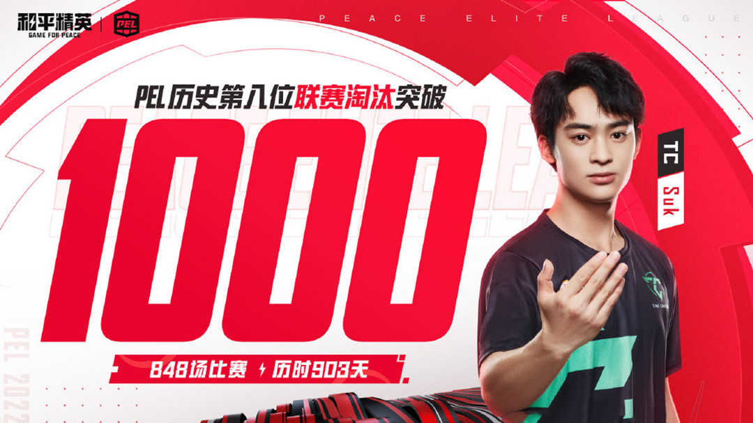 和平精英:季后赛最后一站,TC仅拿8排名分,4AM状态回暖有望晋级