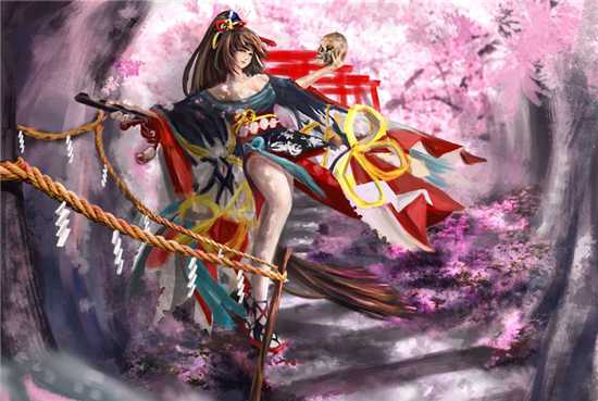 阴阳师：新版本速刷平安奇谭推荐！酒吞流阵容黑蛋勾玉拿到手软