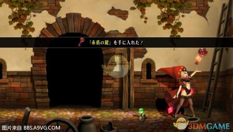 《奥丁领域:里普特拉西尔》贝尔贝特全隐藏技能收集攻略