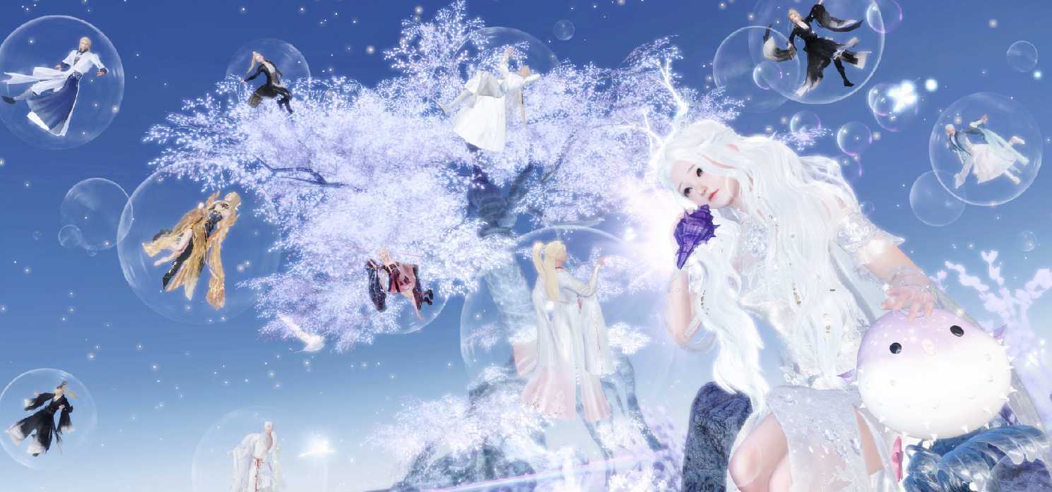 魔兽、传奇、AION都在开怀旧服,情怀都耗尽了还剩什么?