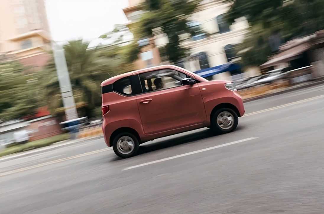 SUV、轿车、微型新能源车该怎么选?这三款不仅口碑好,还很实惠