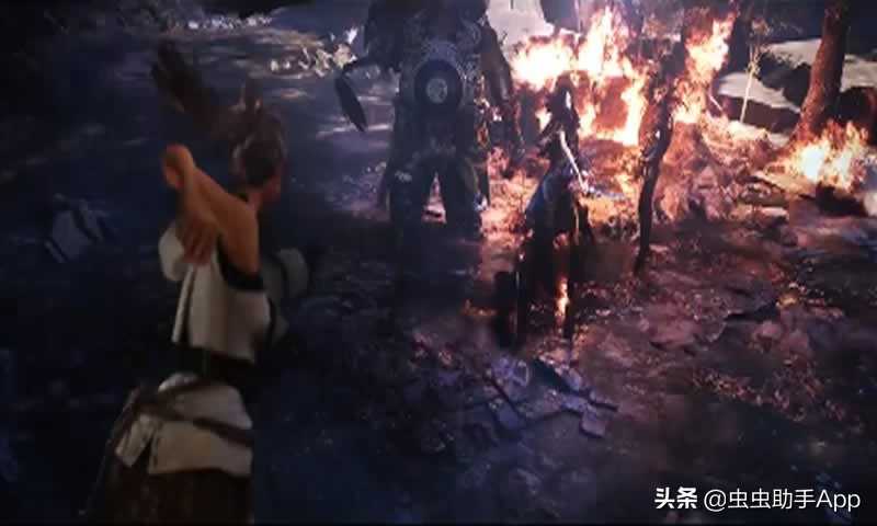 《剑灵》手游已上线谷歌商店,大型MMO游戏重制归来你想玩吗?