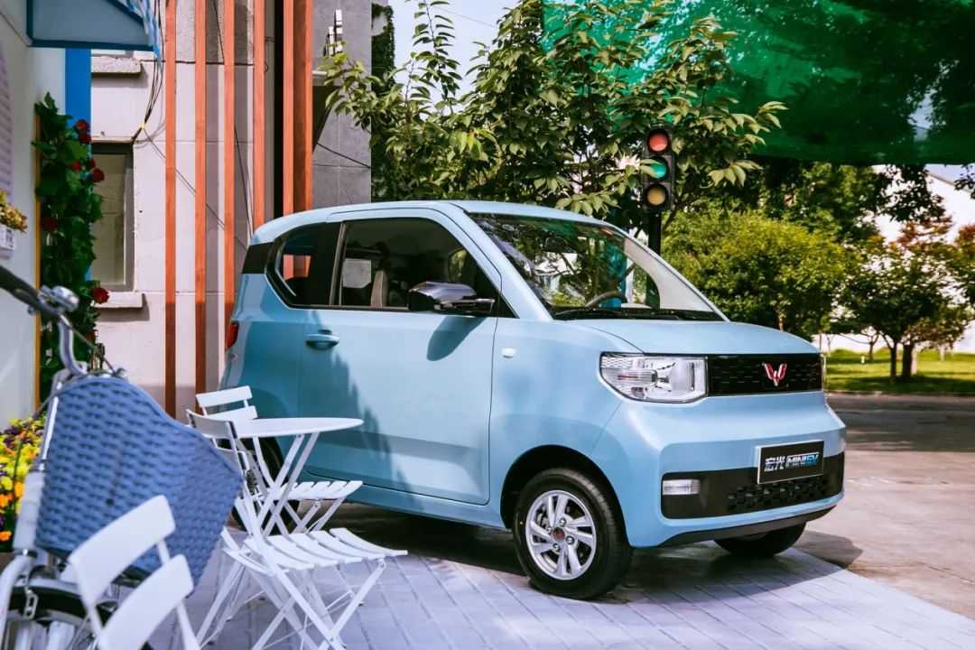 SUV、轿车、微型新能源车该怎么选?这三款不仅口碑好,还很实惠