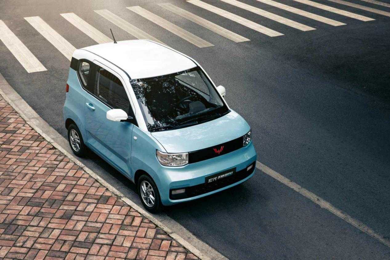 SUV、轿车、微型新能源车该怎么选?这三款不仅口碑好,还很实惠
