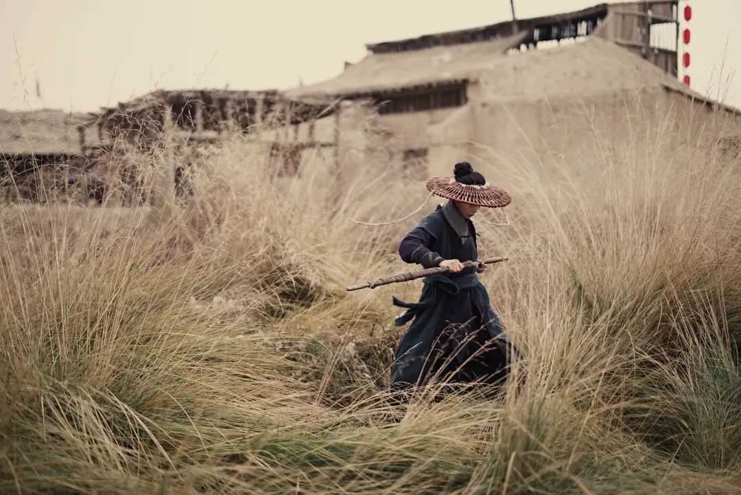 中国武侠十城：一半人间烟火，一半侠骨柔肠