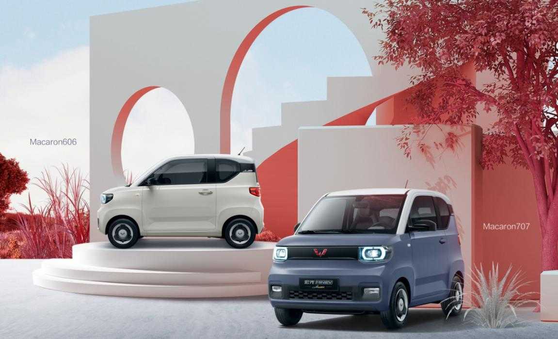 SUV、轿车、微型新能源车该怎么选?这三款不仅口碑好,还很实惠
