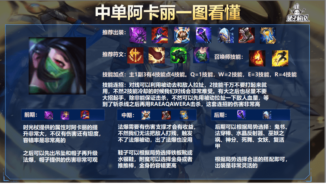 「LOL手游」无位移C位的噩梦,半肉皇子大杀四方