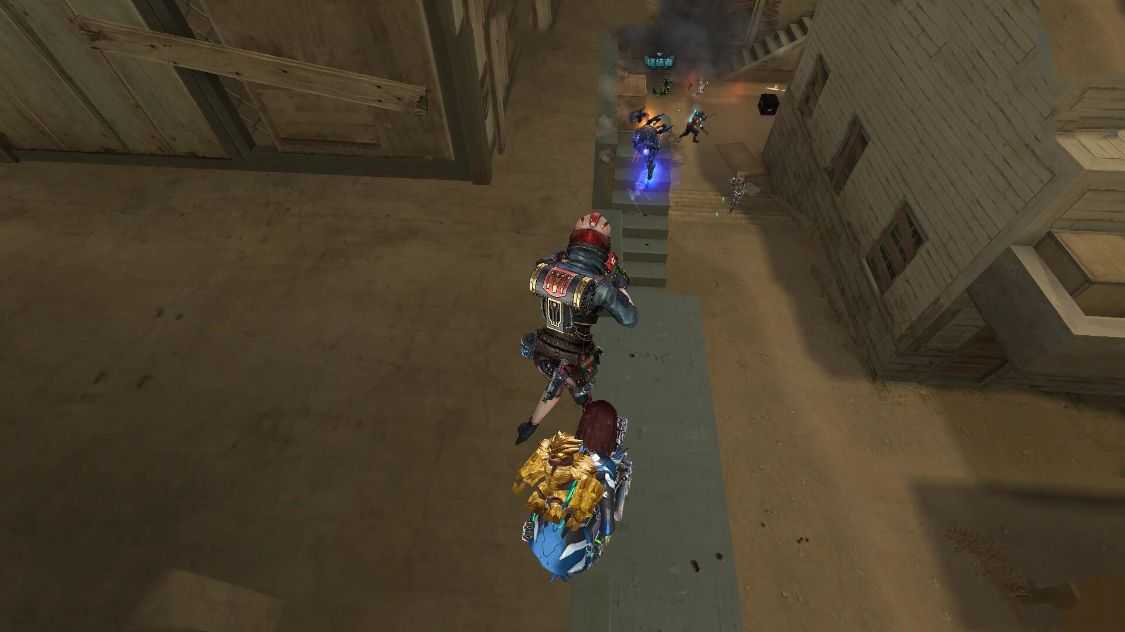 CF生化世界观讲了什么故事？揭秘第五次生化战争的剧情