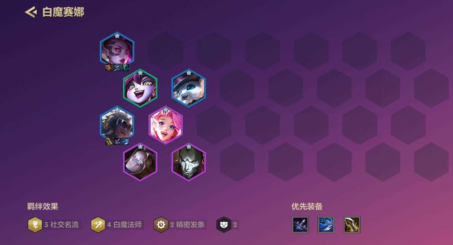 金铲铲霓虹之夜:“救赎璐璐”终于被削弱,新版本强势阵容解析