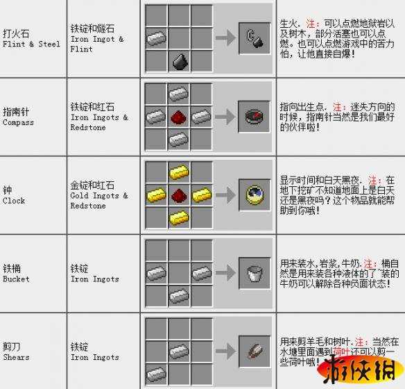 《我的世界手游》游侠评测:一样的游戏不一样的玩法
