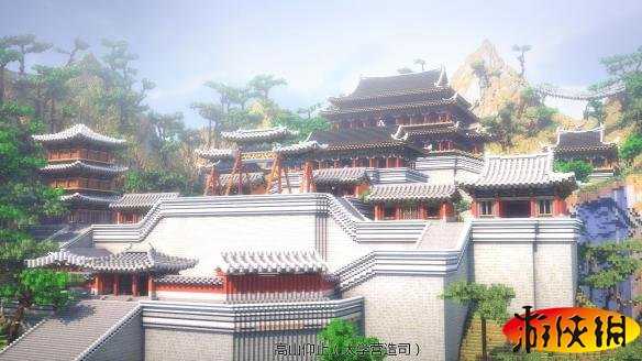 《我的世界手游》游侠评测:一样的游戏不一样的玩法