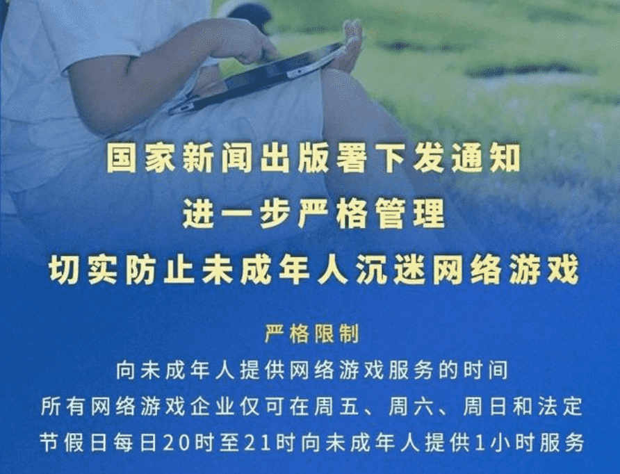 我的世界：史上最强防沉迷！韩国玩家：19岁都不能玩，我说啥了？