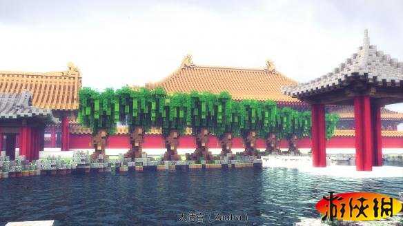 《我的世界手游》游侠评测:一样的游戏不一样的玩法