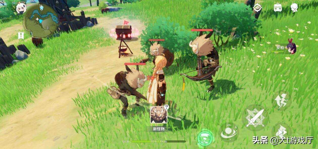 《原神》它到是神作还是烂作?为何有人如此拥护它呢