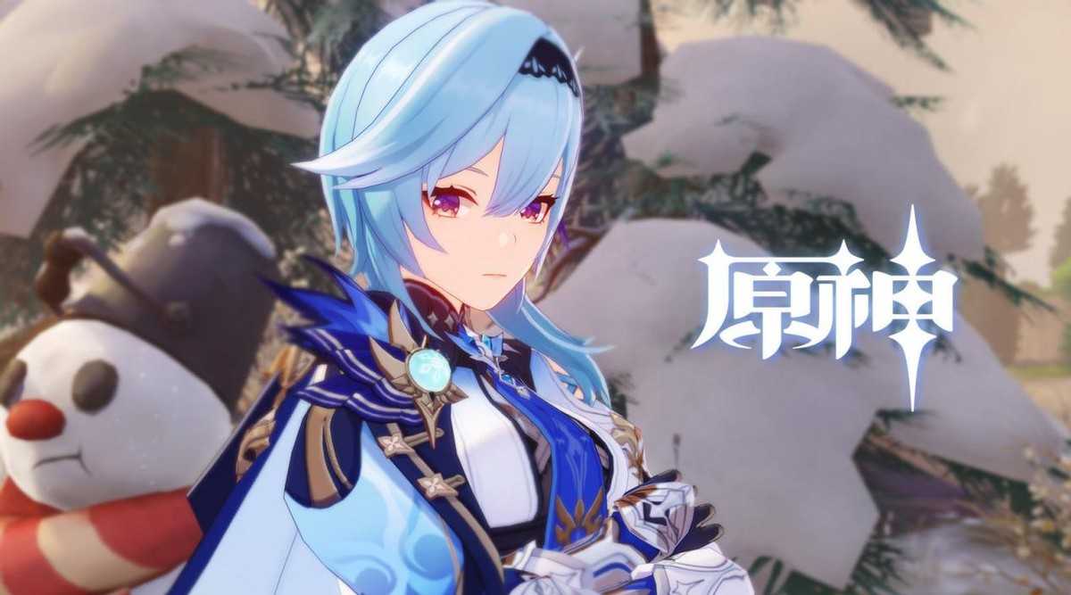 原神:优菈如何打出核爆伤害?配好辅助是关键