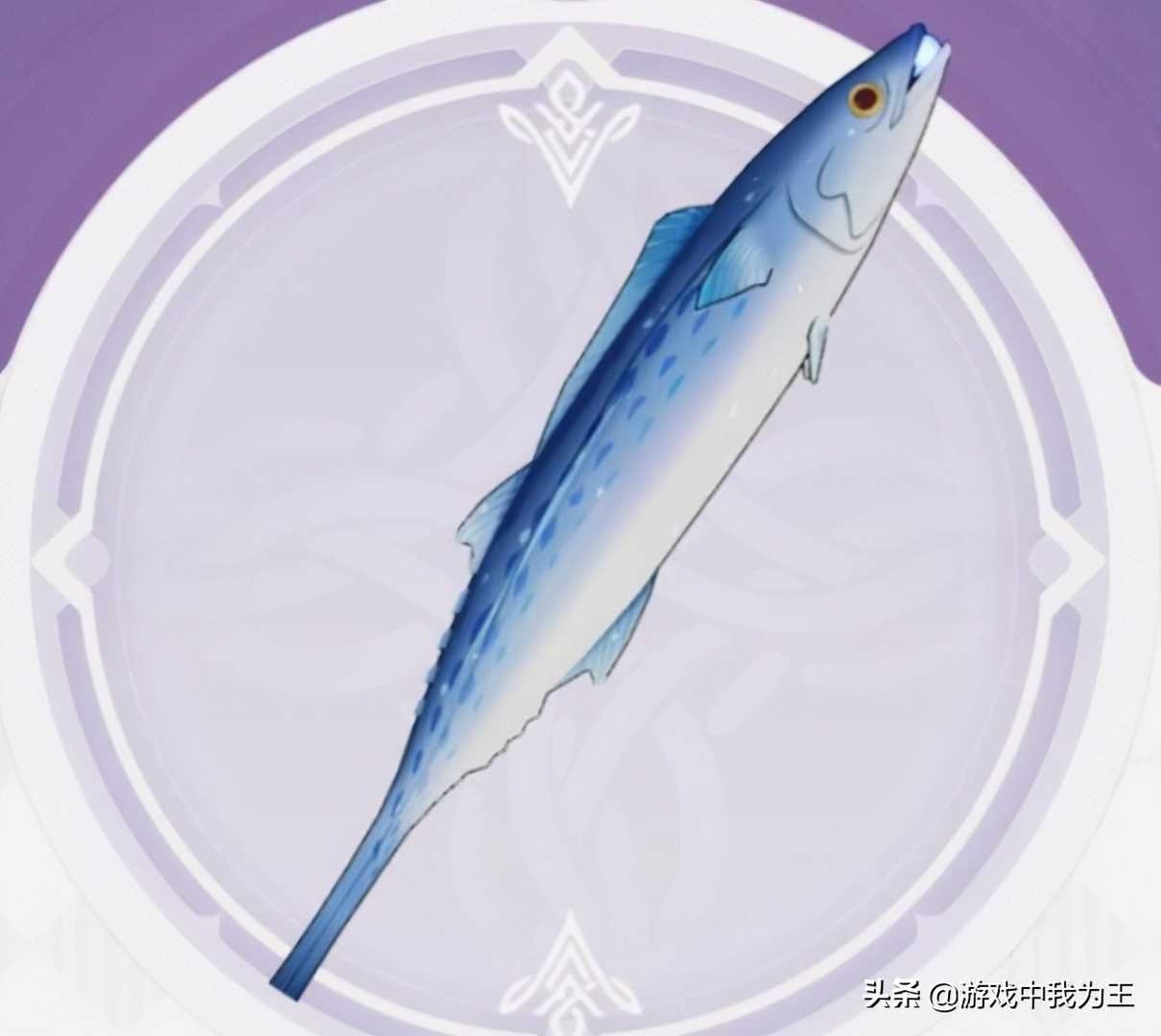 原神：“咸鱼剑”不“咸鱼”，迪卢克优菈的最佳选择，核心很重要