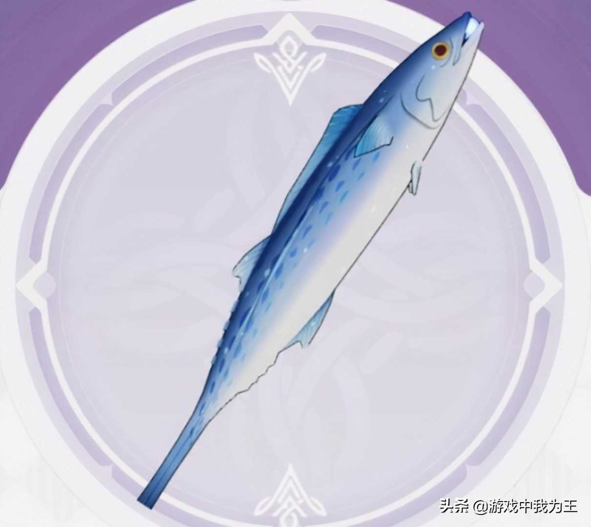 原神:“咸鱼剑”不“咸鱼”,迪卢克优菈的最佳选择,核心很重要