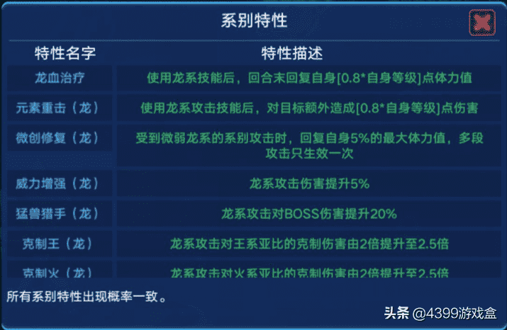 奥拉星手游攻略:圣修暗凯帝!龙系霸主真的强的没边了吗