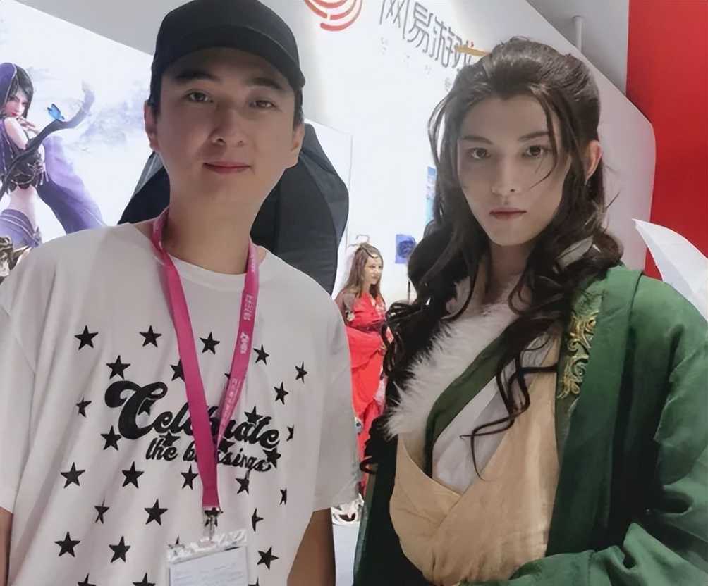 不吹不黑,号称要开宗立派的逆水寒手游,实机演示到底什么水平?