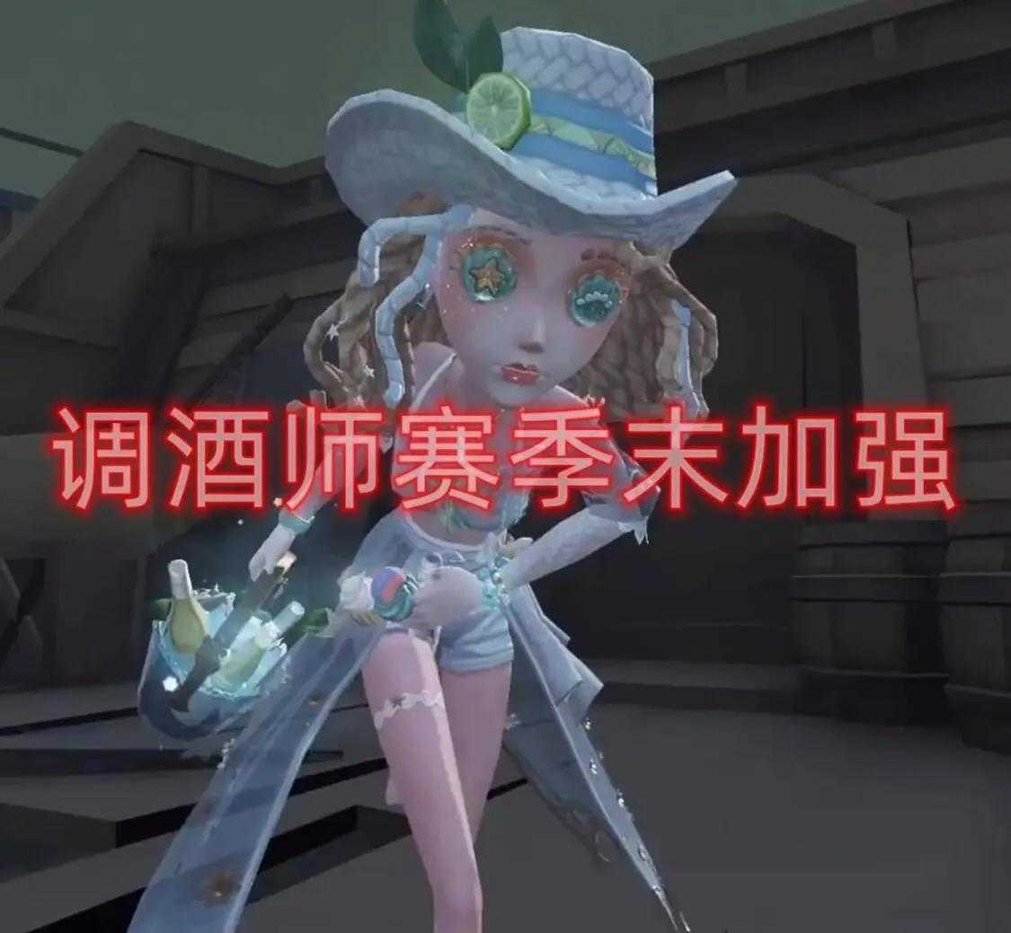 第五人格:时光代理人联动上商城,仅限回声,卧谈会重点回顾