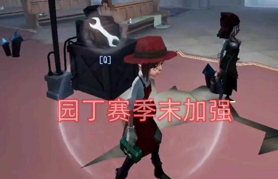第五人格:时光代理人联动上商城,仅限回声,卧谈会重点回顾