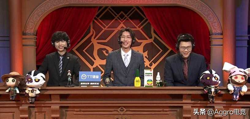36W奖金到手!DOU5拿下第五人格COA5季军,DongX关键4抓立功