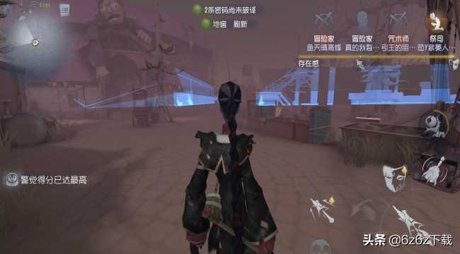 第五人格游戏可玩性分析 第五人格版本理解