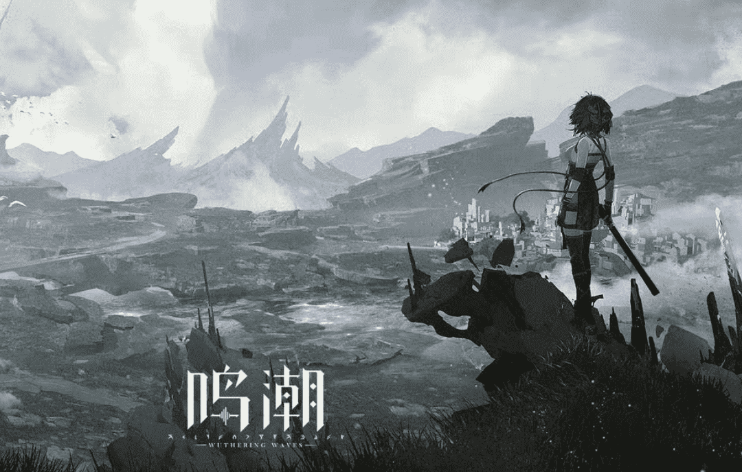 原神:继幻塔之后又一竞品出现?画质不输塞尔达,登上预约榜第1