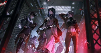 无期迷途主线8-8怎么过-大神主线8-8通关必看攻略详解