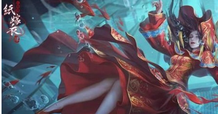 纸嫁衣4红丝缠第二章-桃木剑获得攻略