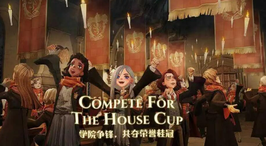 哈利波特怎么进阿兹卡班​-魔法觉醒进入阿兹卡班方法