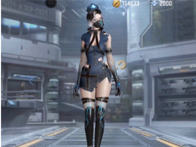 穿越火线如何获取妩媚妖姬-获取妩媚妖姬方法解析