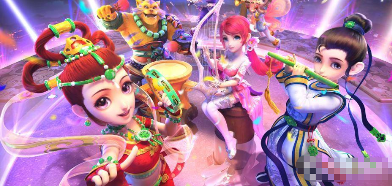梦幻西游壁垒宝宝有什么用-壁垒宝宝作用解析