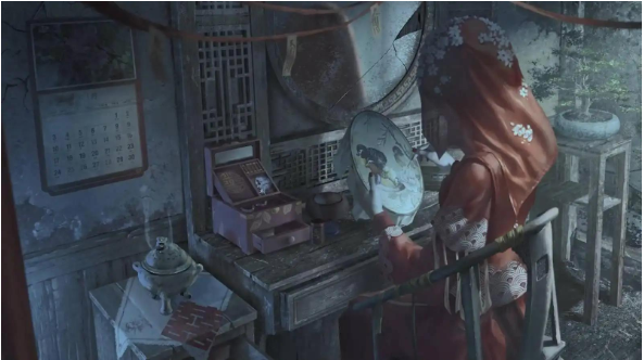 纸嫁衣3第二章五路财神怎么玩-第二章五路财神过关攻略